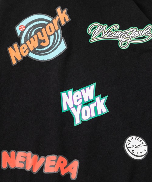 NEW ERA（ニューエラ）の「ニューエラ パーカー スウェット