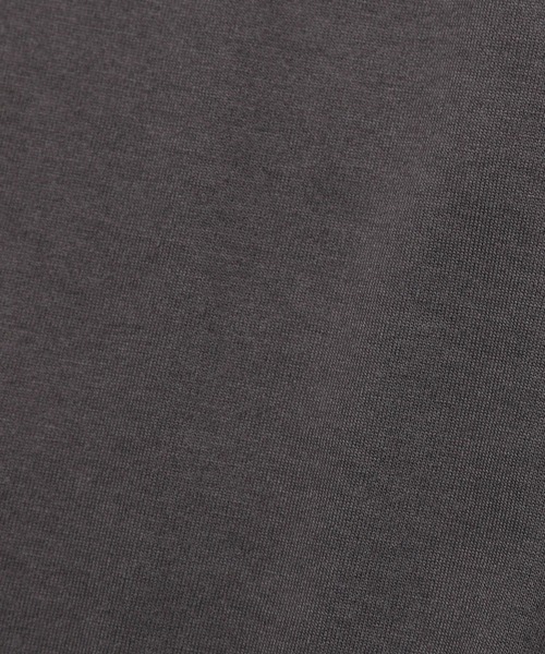 LEPSIM(レプシィム)の「ポンチョカットソー 294981(Tシャツ/カットソー・レディース・ブラウン/チャコールグレー/オフホワイト・FREE)」の17枚目の写真