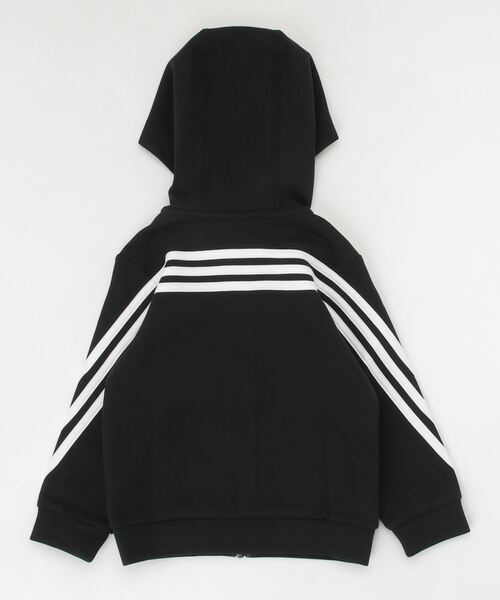 adidas（アディダス）の「3ストライプス ダブルニット