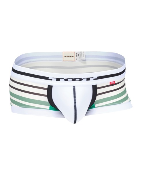 TOOT（トゥート）の「BOXER/Bright Marine Stripe NANO（ボクサー