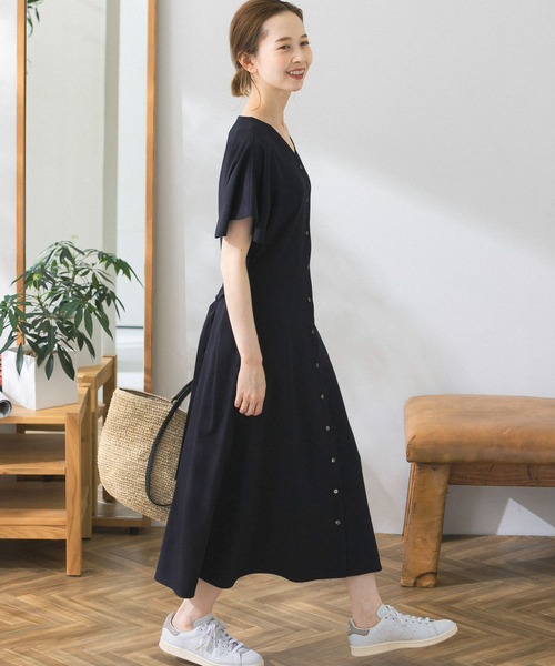 URBAN RESEARCH ROSSO WOMEN（アーバンリサーチ ロッソ）の「V