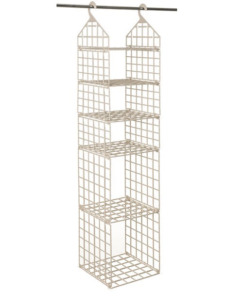 セール】選べるタイプ！便利な吊るす収納ラック（収納グッズ）｜ARCADE