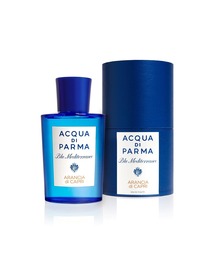 ACQUA DI PARMA（アクアディパルマ）の「ブルー メディテラネオ