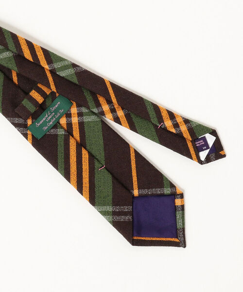 Seaward＆stearn（シーワードスターン）の「Seaward & Stearn