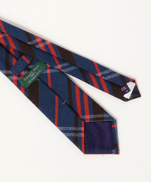 Seaward＆stearn（シーワードスターン）の「Seaward & Stearn