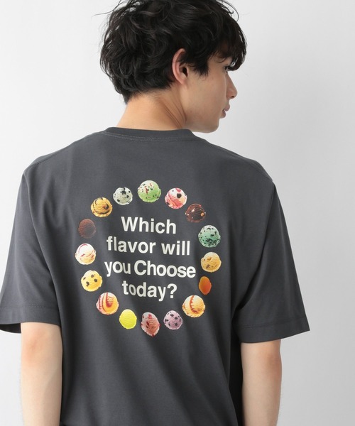 初コラボ】アフタヌーンティー✕サーティワンコラボ Tシャツ サイズM-L サーティワン×アフタヌーンティー 、ひんやり“アイス”クッションやピンクのスプーン柄Tシャツ - ファッションプレス 遠征隊と互換性のあるスロットルボディトランジット150 250  350 HD 977 593 【初コラボ】アフタヌーンティー✕サーティワンコラボ　Tシャツ　サイズM-L