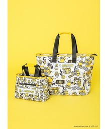 archivio（アルチビオ）の「【削除】<LADIES>アルチビオ×ミニオンズ