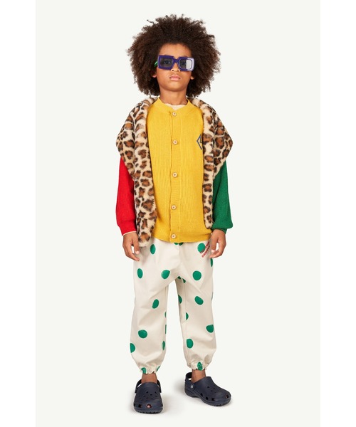 The Animals Observatory / 総柄パンツ