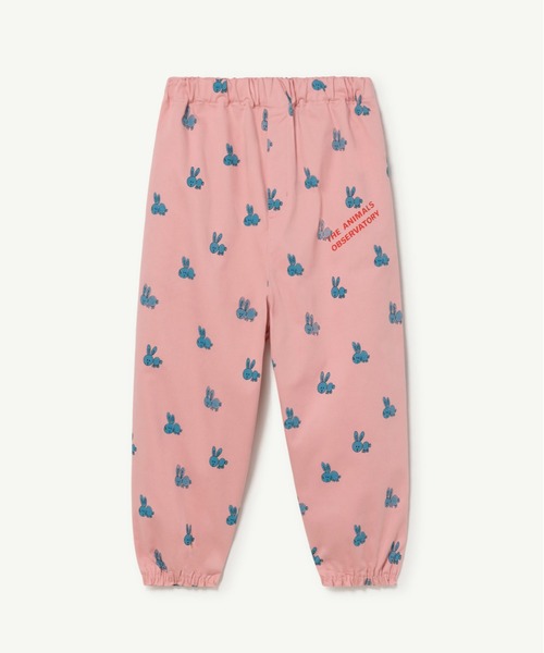 The Animals Observatory / 総柄パンツ