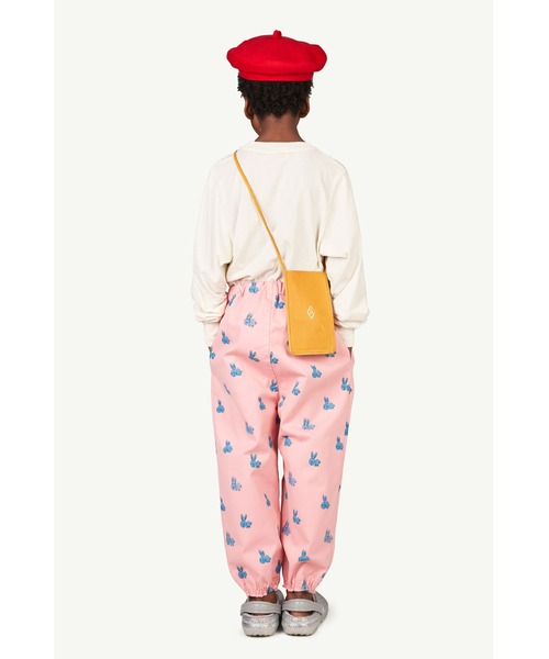 The Animals Observatory / 総柄パンツ