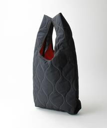 ジエダ　JieDa QUILTING SHOPPING BAG Jieda（ジエダ）の「QUILTING SHOPPING BAG（トートバッグ