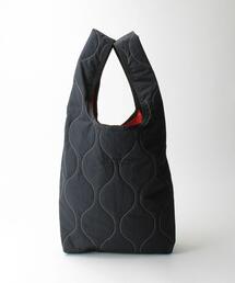 ジエダ　JieDa QUILTING SHOPPING BAG Jieda（ジエダ）の「QUILTING SHOPPING BAG（トートバッグ