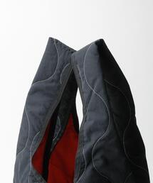 ジエダ　JieDa QUILTING SHOPPING BAG Jieda（ジエダ）の「QUILTING SHOPPING BAG（トートバッグ