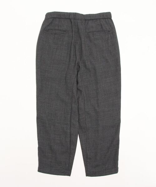 HEALTH（ヘルス）の「HEALTH/ヘルス/Ｅａｓｙ　Ｐａｎｔｓ＃５（その他パンツ・メンズ・ブラック・M）」の2枚目の写真