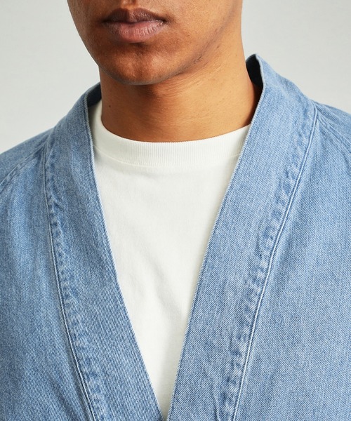 EDWIN（エドウィン）の「セットアップ オーバーサイズ