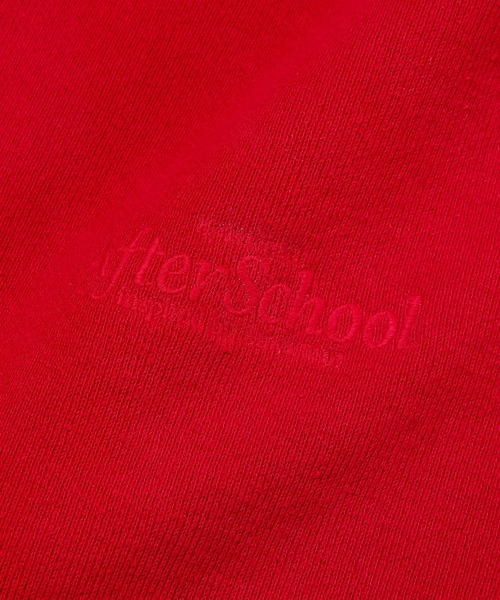 DAIRIKU（ダイリク）の「Water-repellent Zip Up Hoodie（パーカー