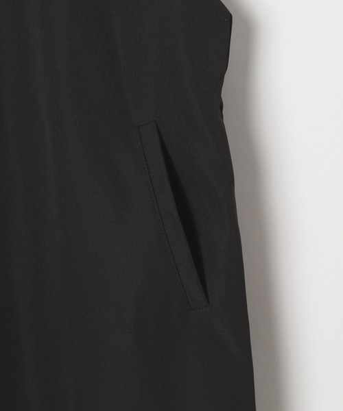 LOWRYS FARM（ローリーズファーム）の「Ｖネックハーフサロペット　166105（サロペット/オーバーオール・キッズ・ブラック/カーキ・150cm/160cm）」の8枚目の写真