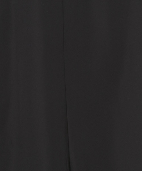 LOWRYS FARM（ローリーズファーム）の「Ｖネックハーフサロペット　166105（サロペット/オーバーオール・キッズ・ブラック/カーキ・150cm/160cm）」の10枚目の写真