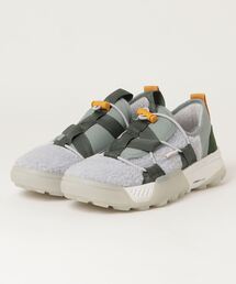 VANS ヴァンズ SHIKI SLIPPER CC ADV シキスリッパ― VN0A7TNIU62 SKYLINE D.SAGE