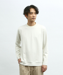 フリークラフト ロングスリーブ クルーネックTシャツ / スウェット