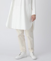 Plantation | コットンスエード / パンツ / (O)(その他パンツ)