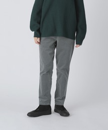 Plantation | コットンスエード / パンツ / (O)(その他パンツ)