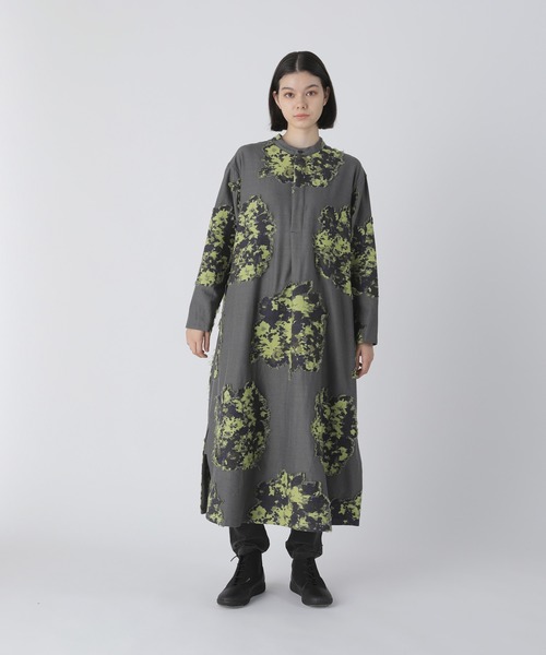 セール】コットンスエード / パンツ / (O)（その他パンツ