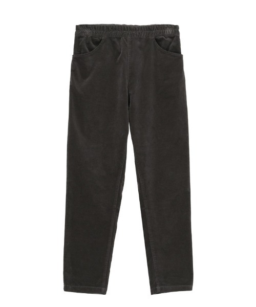 セール】コットンスエード / パンツ / (O)（その他パンツ