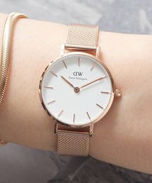 Daniel Wellington（ダニエルウェリントン）の「【Daniel Wellington】DW00600219  28（アナログ腕時計）」