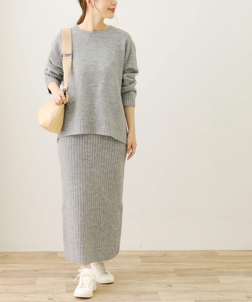 セール】トップス×スカートニットセットアップ(ワンピース)|URBAN RESEARCH Sonny Label(アーバンリサーチサニーレーベル)のファッション通販 - ZOZOTOWN セール】トップス×スカートニットセットアップ(ワンピース)|URBAN RESEARCH Sonny Label(アーバンリサーチサニーレーベル)のファッション通販 - ZOZOTOWN