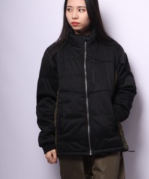 PIRARUCU FORECAST 防風ストレッチブルゾン