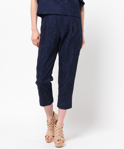 GRACE CONTINENTAL（グレースコンチネンタル）の「レースボンディング  