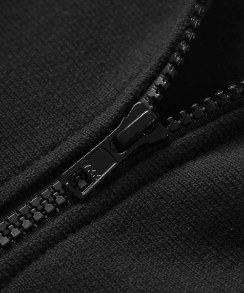 Champion(チャンピオン)の「【Champion/チャンピオン】REVERSWEAVE バックプリント カレッジロゴ ジップパーカー/長袖ジップフーディー/裏起毛(パーカー・メンズ・グレー/ブルー/オートミール/ブラック・XL/M/L)」の10枚目の写真
