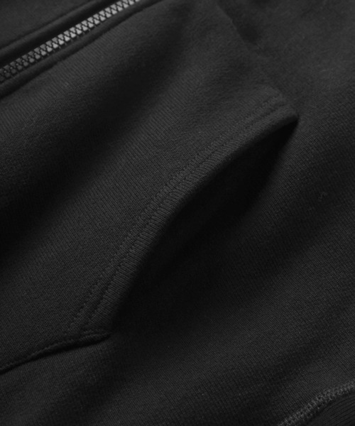 Champion(チャンピオン)の「【Champion/チャンピオン】REVERSWEAVE バックプリント カレッジロゴ ジップパーカー/長袖ジップフーディー/裏起毛(パーカー・メンズ・グレー/ブルー/オートミール/ブラック・XL/M/L)」の12枚目の写真