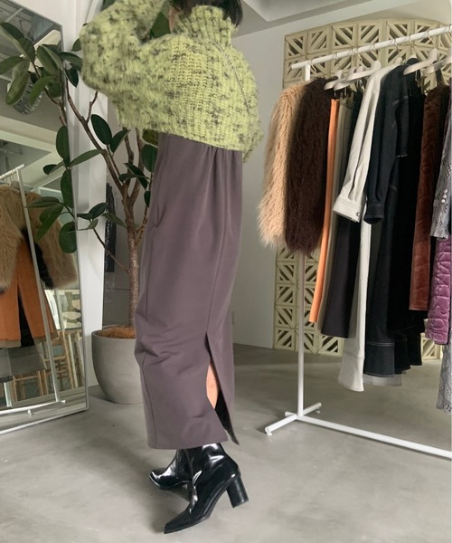 Ameri（アメリ）の「CUP IN CAMI DRESS（ワンピース）」 - WEAR