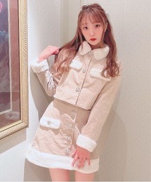 Swankiss（スワンキス）の「TS winter SET UP（セットアップ）」 - WEAR