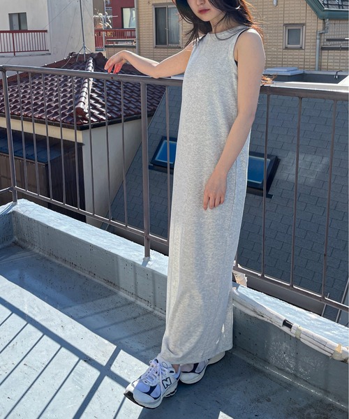 feepur（フェピュール）の「【TALL/2Tサイズあり】アメスリリブ