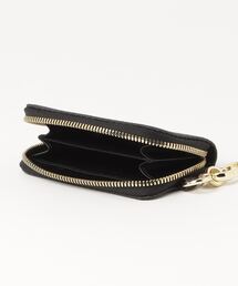 ムータ　muta CONTINUAパンチングエシカルレザー シューズケース CONTINUA パンチングエシカルレザー コインケース [全3色