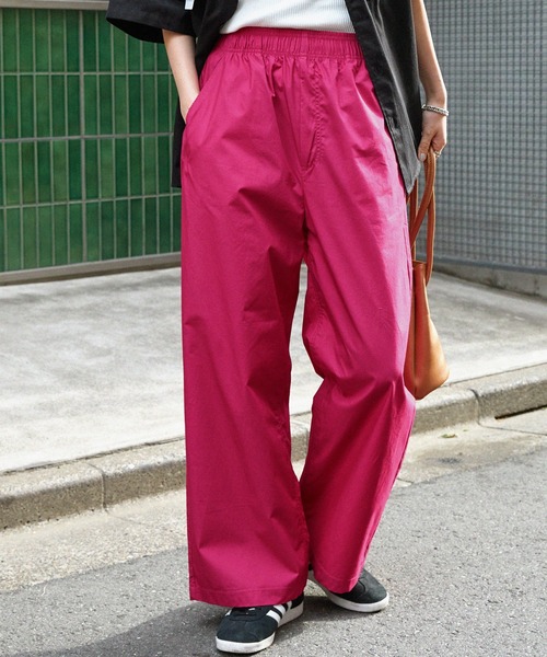 Dickies（ディッキーズ）｜その他パンツ（ピンク系）一覧 - WEAR