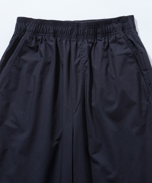 Dickies（ディッキーズ）の「Dickies/ディッキーズ コットンダンプイージーワイドパンツ（その他パンツ・レディース・ピンク/ライム/グリーン/ネイビー/カーキ・M/L）」の16枚目の写真