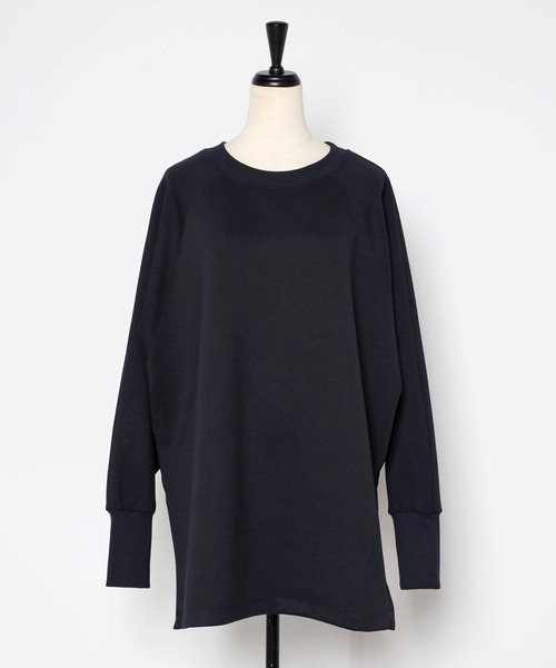 ダンボールバックタックスウェット