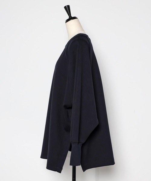 ダンボールバックタックスウェット