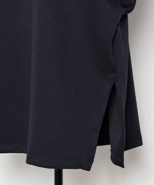 ダンボールバックタックスウェット