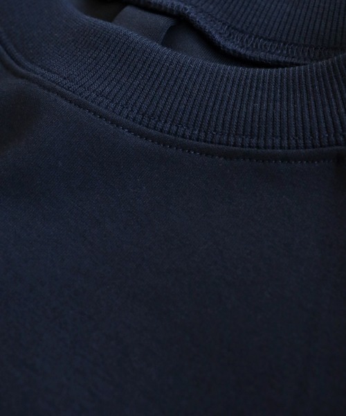 ダンボールバックタックスウェット