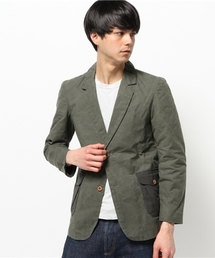 【BLOOM&BRANCH】FRANKLCTNJKT