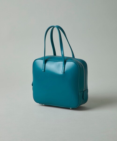 YAHKI（ヤーキ）の「【YAHKI/ヤーキ】YH-550/ハンドバッグ（ハンドバッグ・レディース・グレー/ブラック/ブルー・FREE）」の3枚目の写真