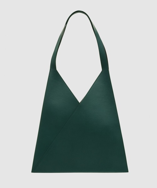 MM6 Maison Margiela(エムエムシックス メゾン マルジェラ)の「SHOPPING BAG(ショルダーバッグ・レディース・ブラック/その他・FREE)」の2枚目の写真