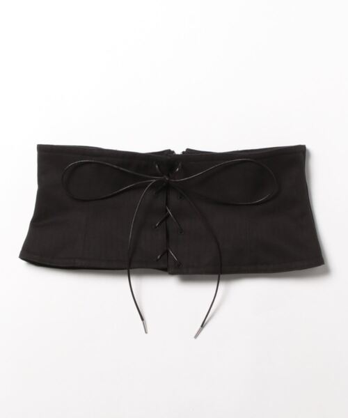 Vivienne Westwood（ヴィヴィアンウエストウッド）の「ｵｰｶﾞﾆｯｸﾜｯｼｬｰｺﾙｾｯﾄｼｬﾂ（シャツ/ブラウス・レディース・ブラック/ブルー系・FREE）」の4枚目の写真