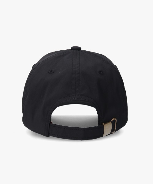 DANTON（ダントン）の「DANTON  POLY STRETCH CAP（キャップ・メンズ・ブラック/ホワイト/ベージュ/ダークグレー・FREE）」の12枚目の写真