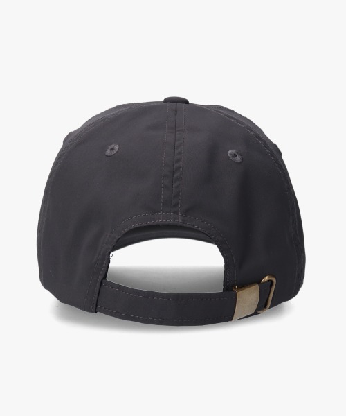 DANTON（ダントン）の「DANTON  POLY STRETCH CAP（キャップ・メンズ・ブラック/ホワイト/ベージュ/ダークグレー・FREE）」の17枚目の写真